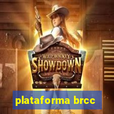 plataforma brcc